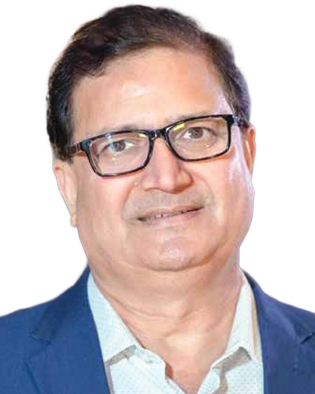 Shri Santosh Patwari